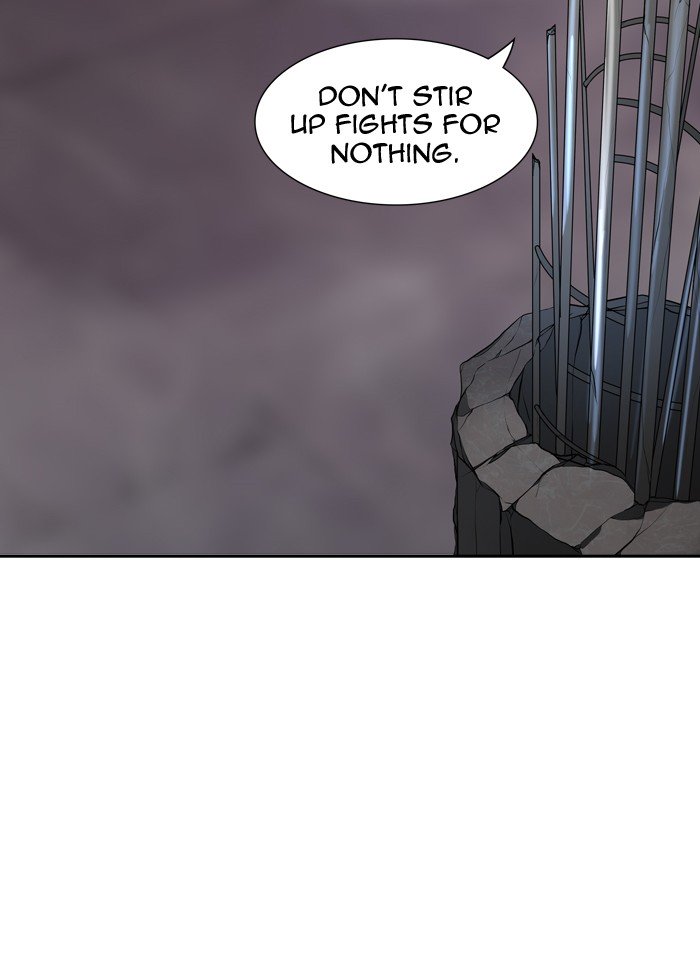 Tower of God, Chapter 390 image 019